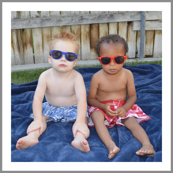 Boys Sunglasses